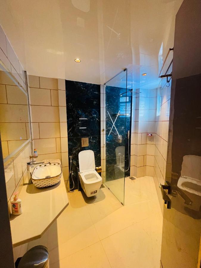Home2 Renaissance Club Βομβάη Εξωτερικό φωτογραφία