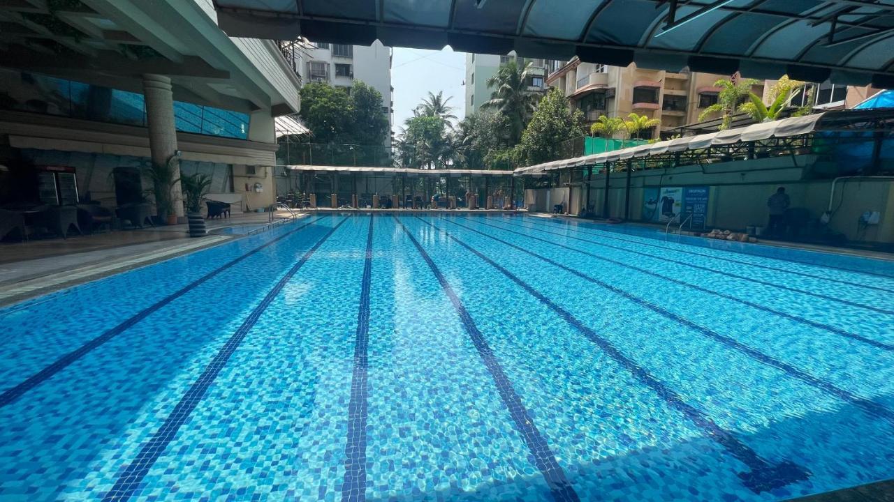 Home2 Renaissance Club Βομβάη Εξωτερικό φωτογραφία