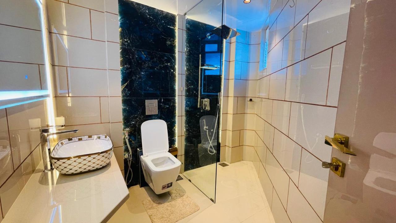 Home2 Renaissance Club Βομβάη Εξωτερικό φωτογραφία