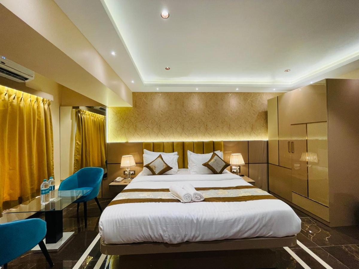 Home2 Renaissance Club Βομβάη Εξωτερικό φωτογραφία