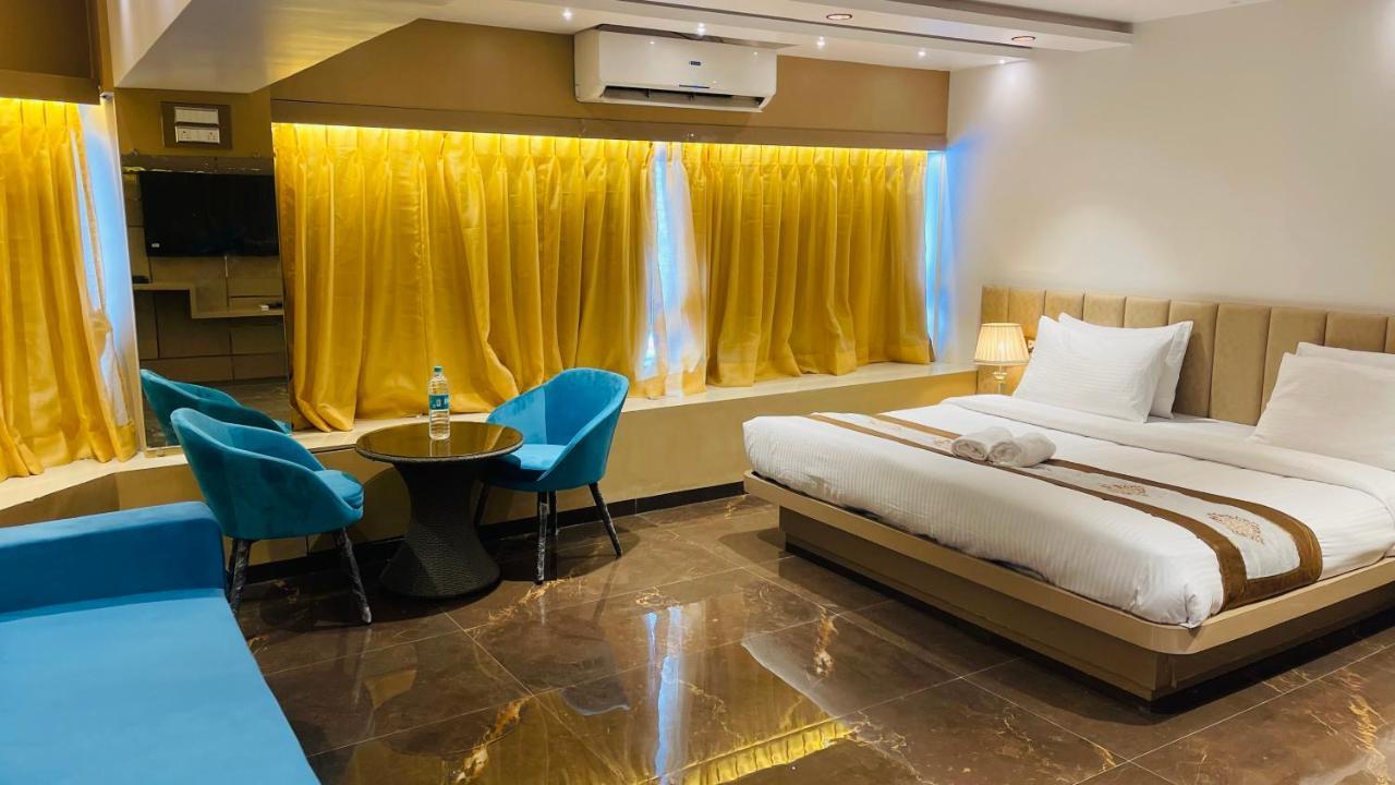 Home2 Renaissance Club Βομβάη Εξωτερικό φωτογραφία