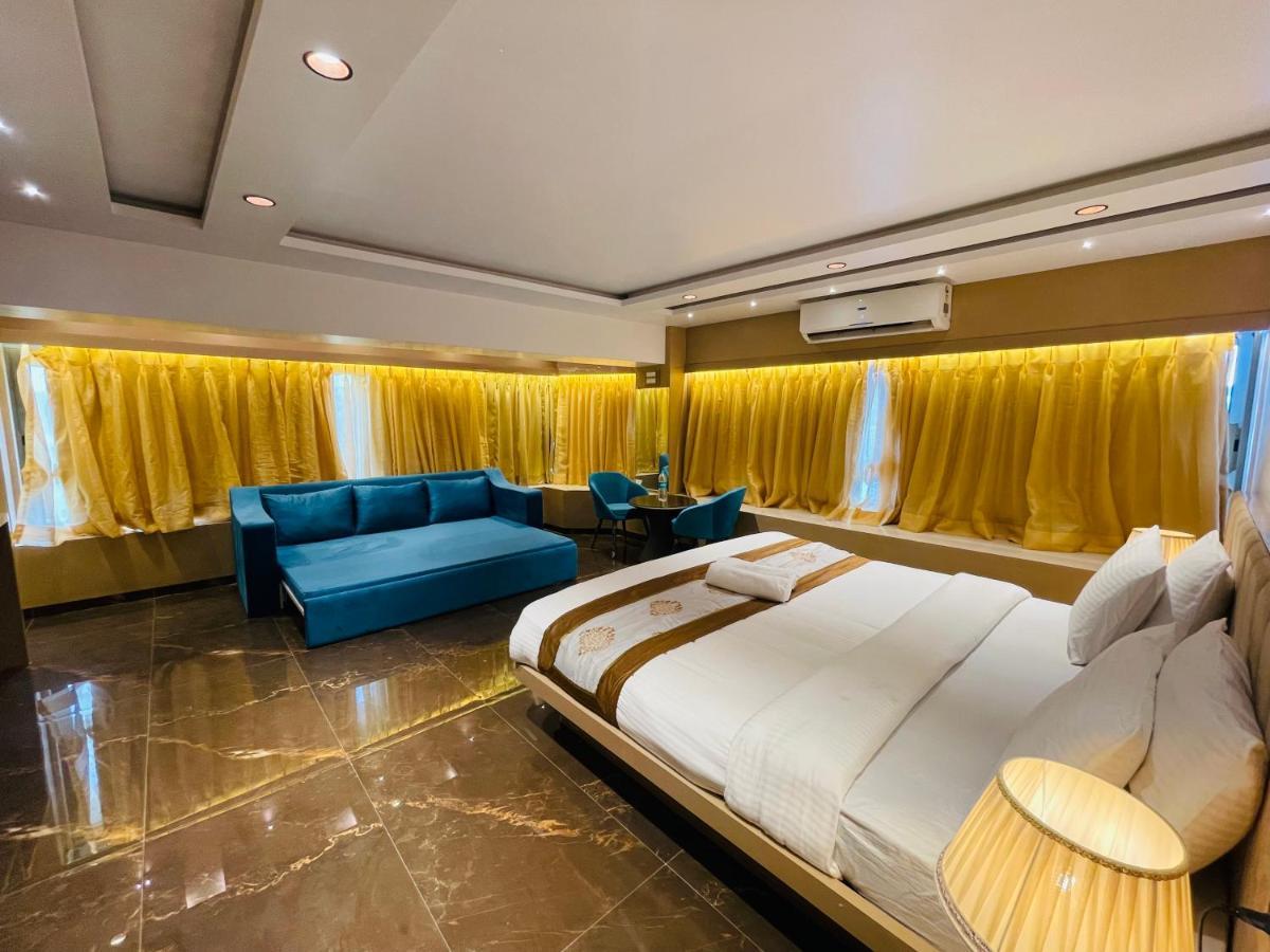 Home2 Renaissance Club Βομβάη Εξωτερικό φωτογραφία