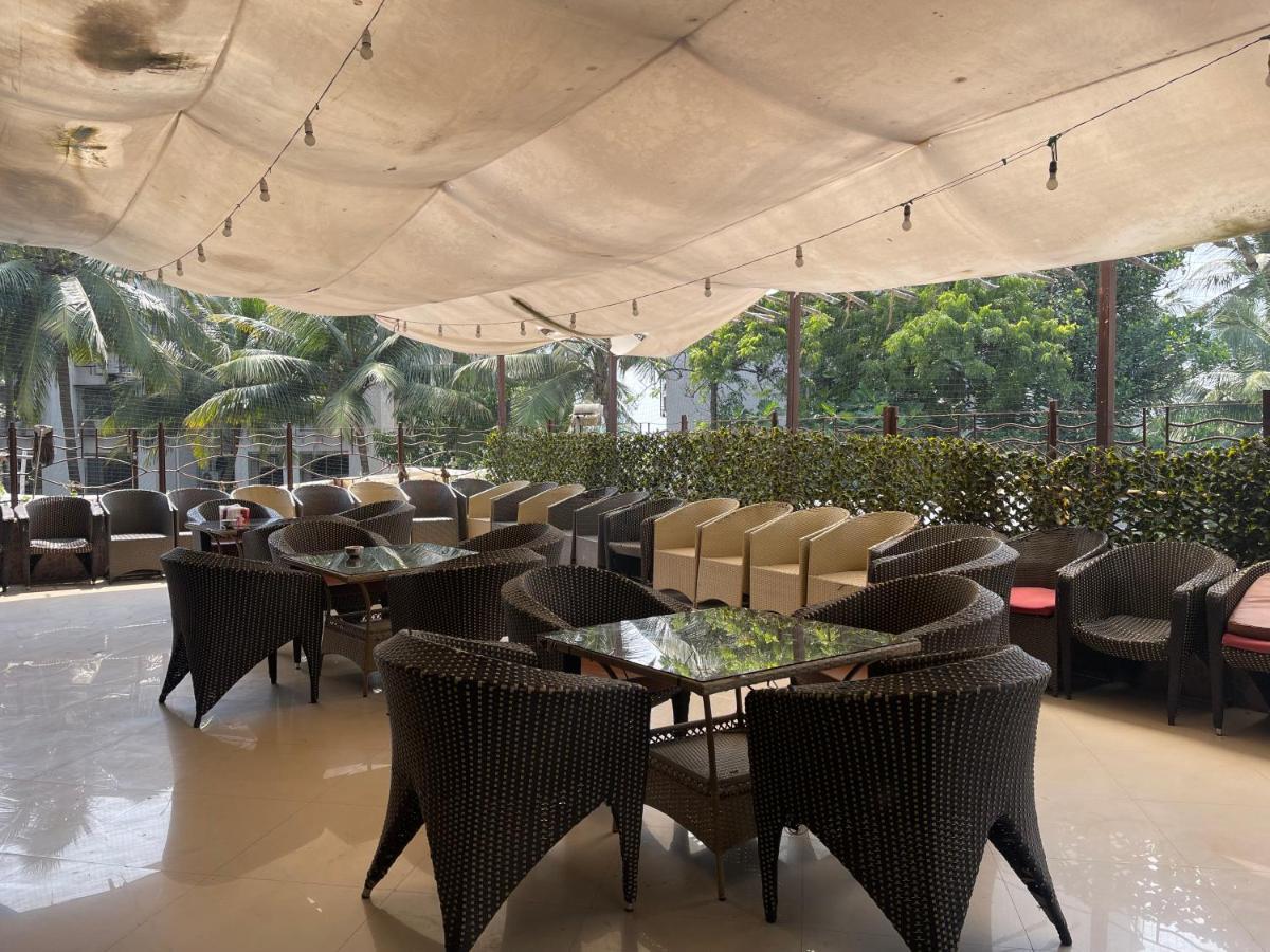 Home2 Renaissance Club Βομβάη Εξωτερικό φωτογραφία