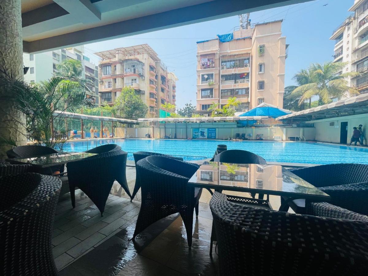 Home2 Renaissance Club Βομβάη Εξωτερικό φωτογραφία
