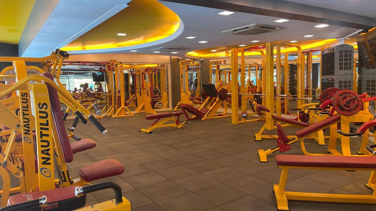 Home2 Renaissance Club Βομβάη Εξωτερικό φωτογραφία
