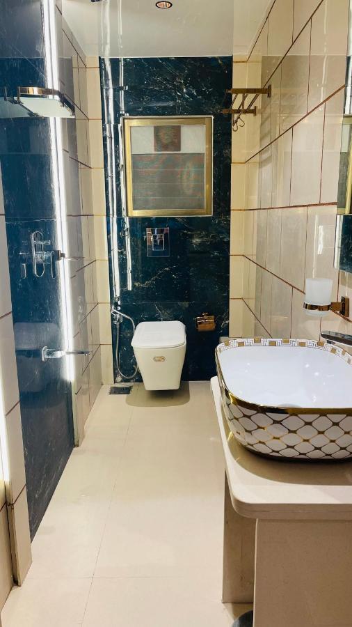 Home2 Renaissance Club Βομβάη Εξωτερικό φωτογραφία