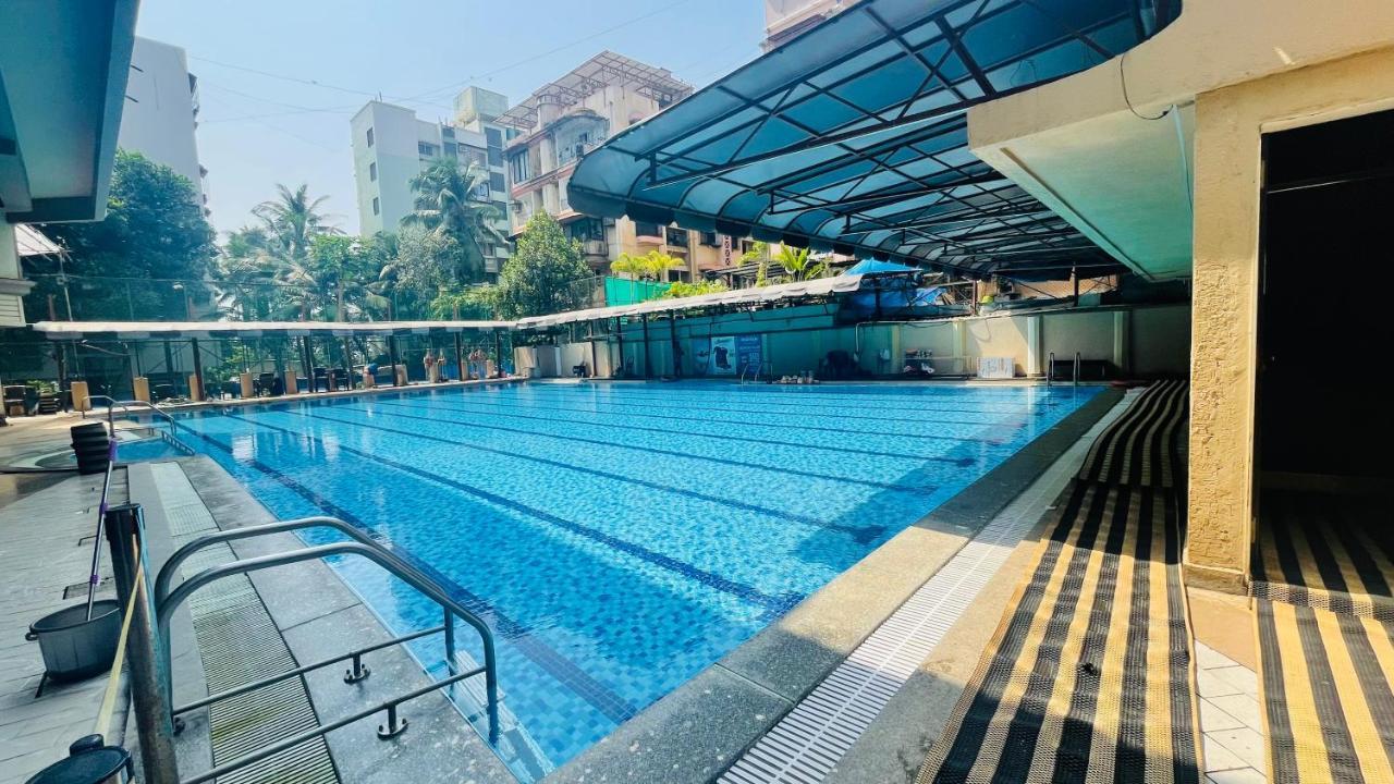 Home2 Renaissance Club Βομβάη Εξωτερικό φωτογραφία