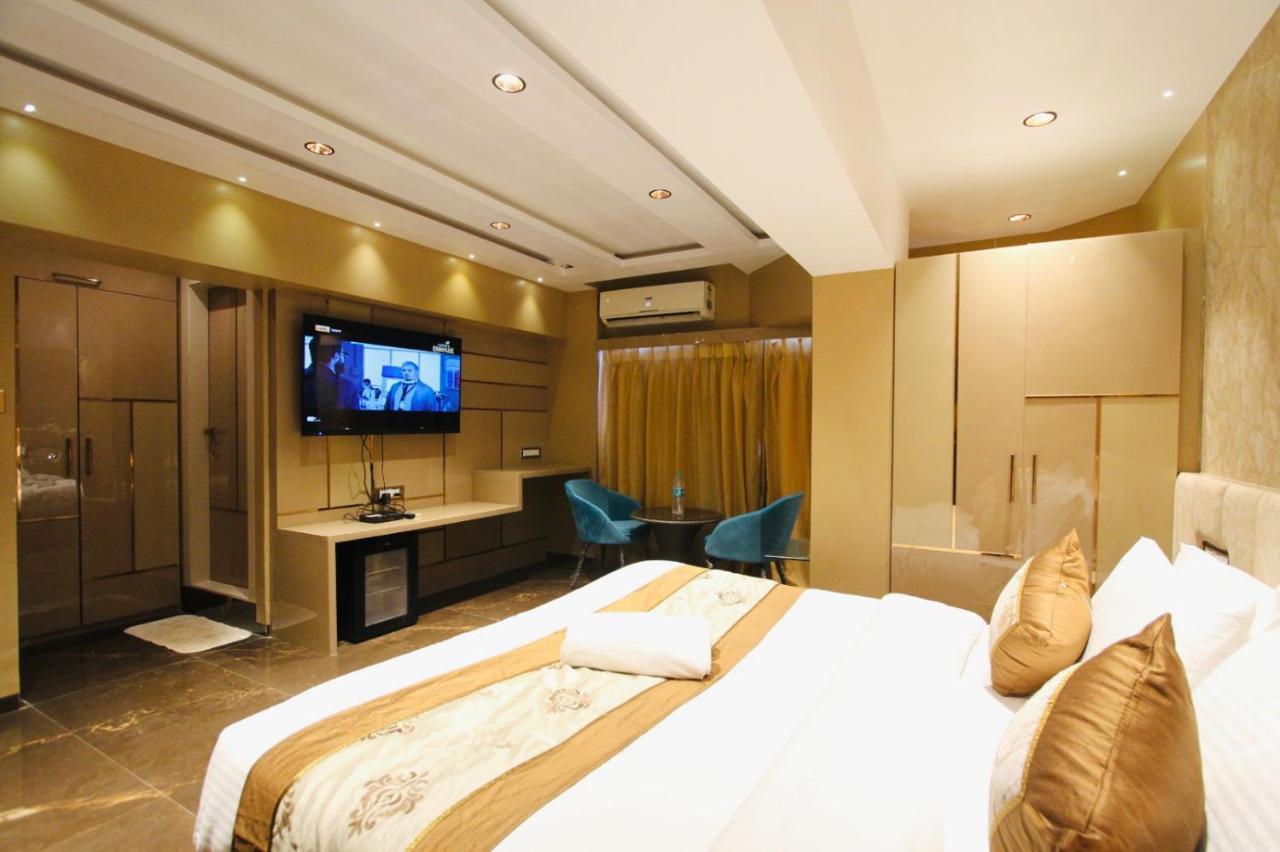 Home2 Renaissance Club Βομβάη Εξωτερικό φωτογραφία