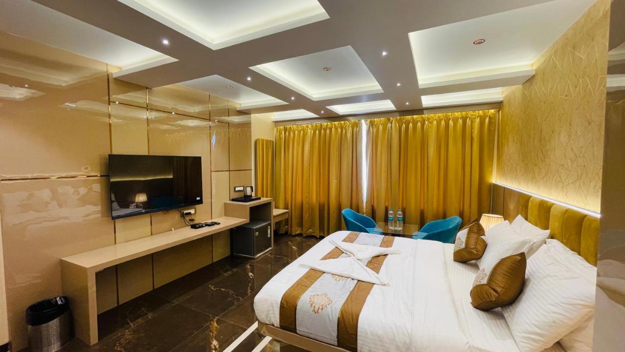 Home2 Renaissance Club Βομβάη Εξωτερικό φωτογραφία