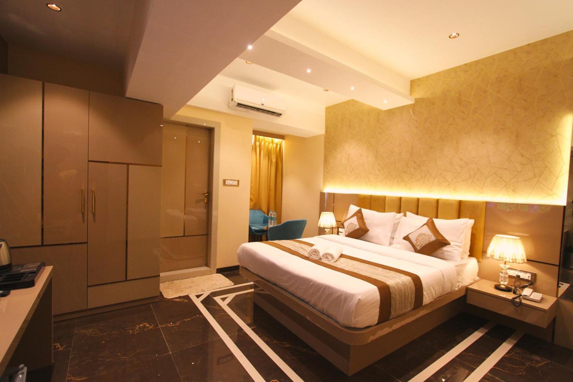 Home2 Renaissance Club Βομβάη Εξωτερικό φωτογραφία